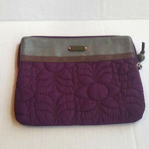 Fossil Key-Per tablet case